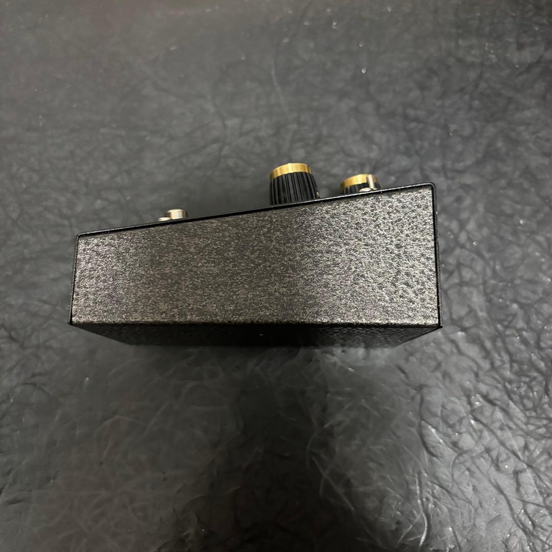 サ*ン様 RoShi Pedals Plexition