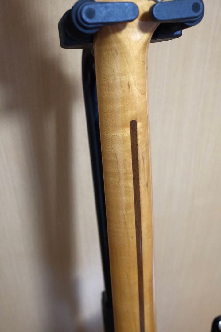 ギター Fender Mexico Classic Series 50s mod