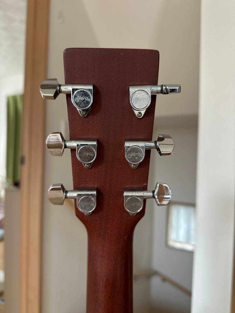 ギター martin