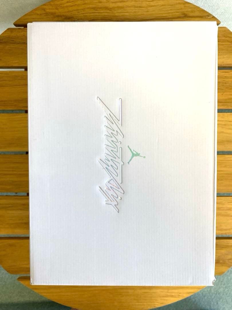 シューズ(男性用) AIR JORDAN XXXVI LOW LUKA PF LASER 28cm