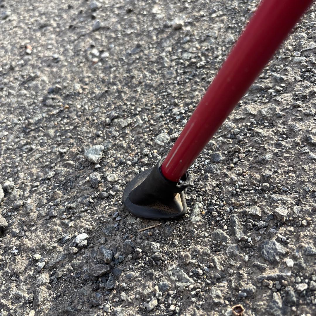 BRIEFING 迷彩 キャディバッグ