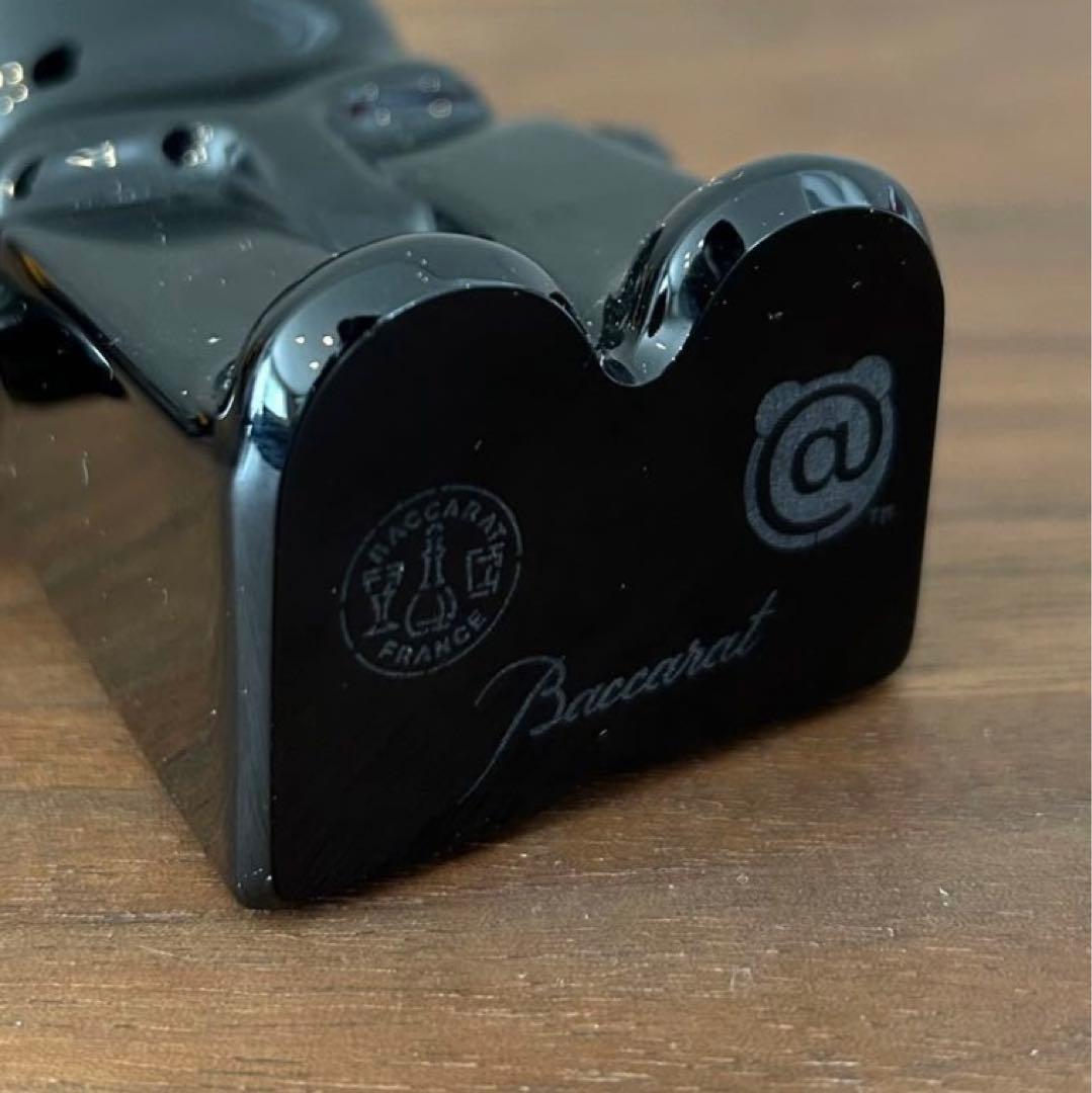 【ayumi様】 バカラ ベアブリック Baccarat BE@BRICK