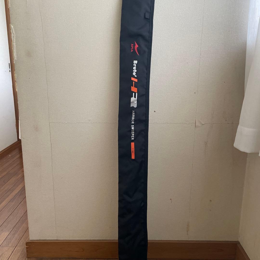 アピア　ブルートHR ハーバースウィーパー 77ML