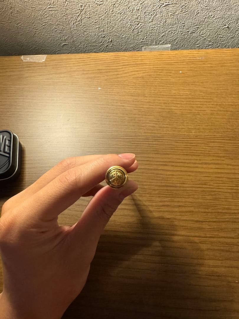 伊東屋　カヴェコスペシャル　オリーブブラウン