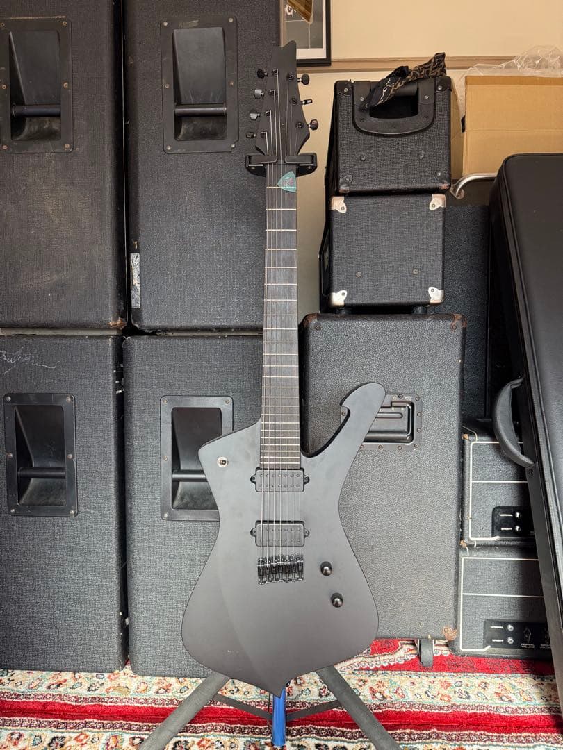 【廃盤】Ibanez ICTB 721