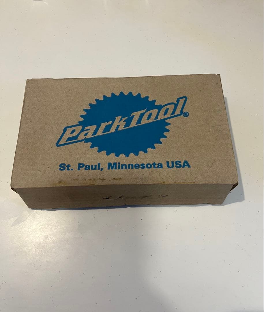 ParkTool スポークテンションメーター