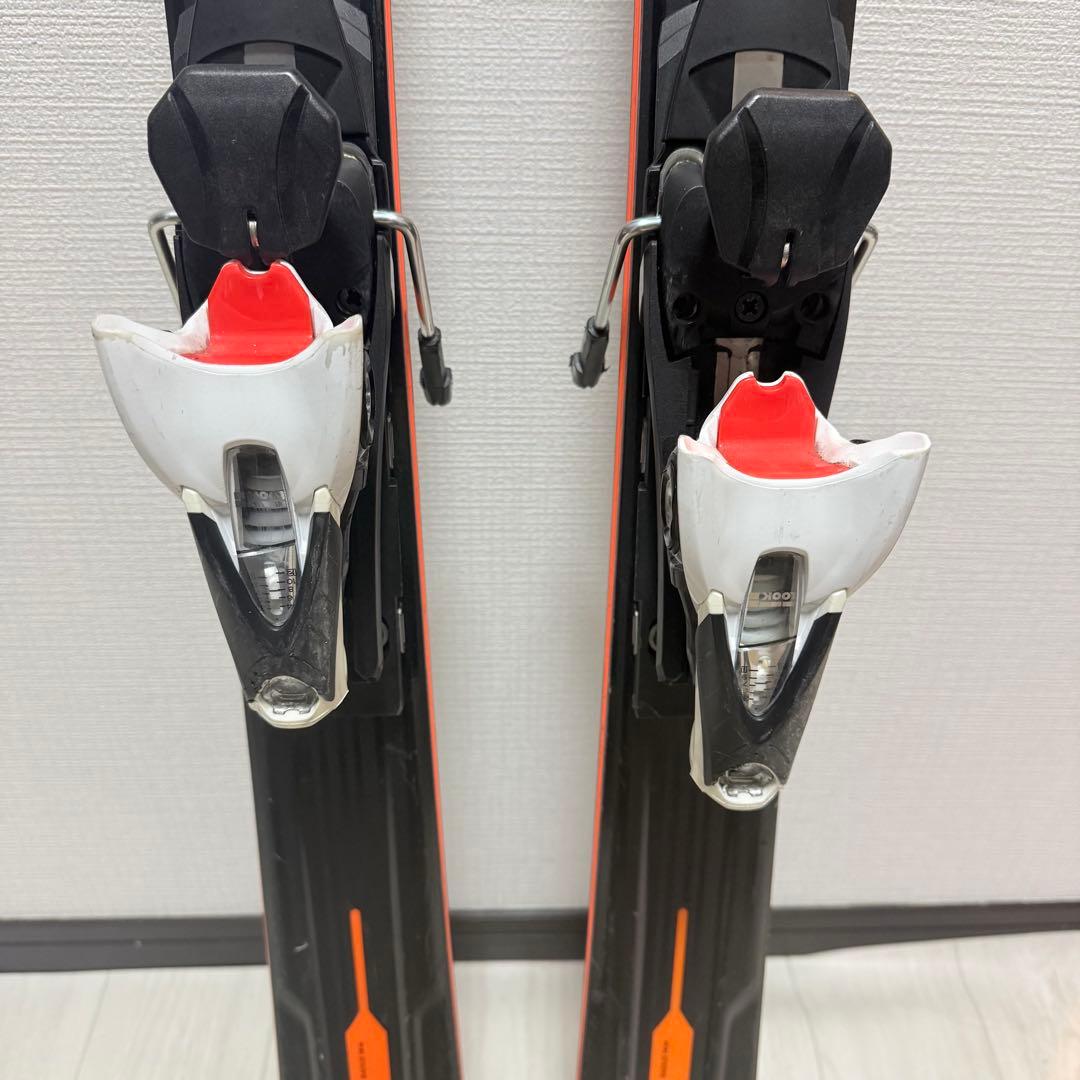 DYNASTARダイナスター SPEED ZONE 14 PRO 166cm