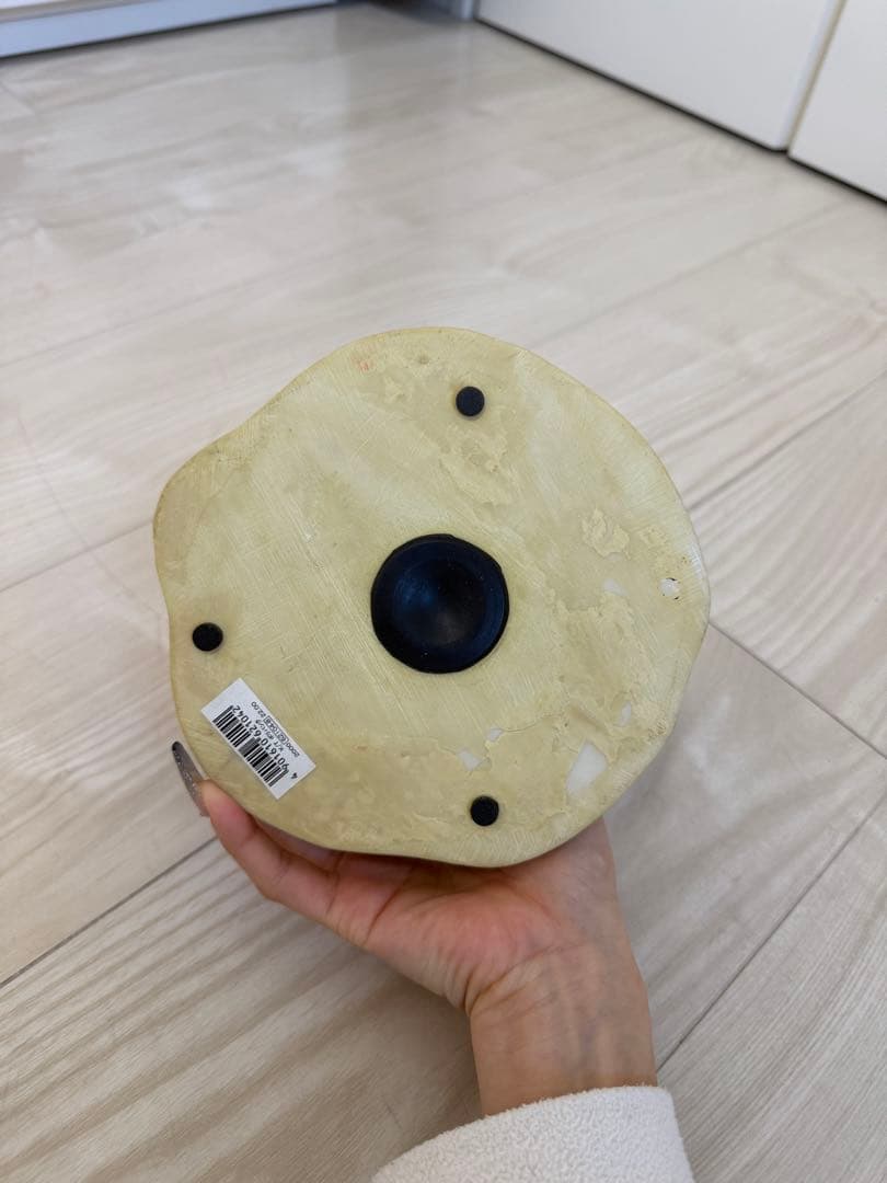 ハローキティ お茶会 貯金箱