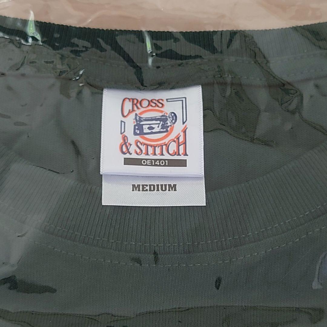 長屋晴子　長LIVE　会場限定　はんそデビュー Tシャツ　Мサイズ