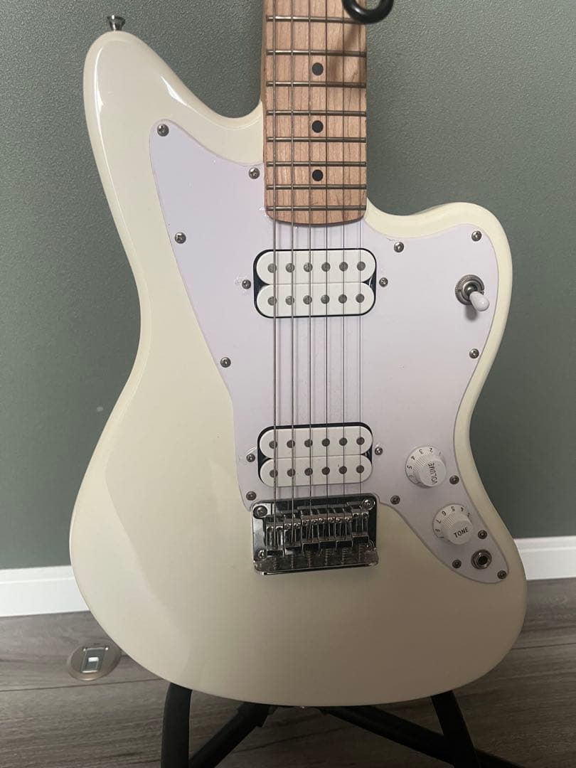 し*け様 Squier ミニエレキギター　キッズギター