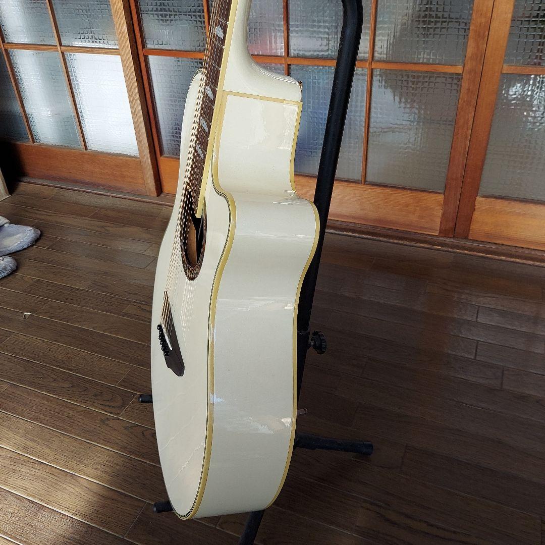 Yamaha APX1000 ホワイト