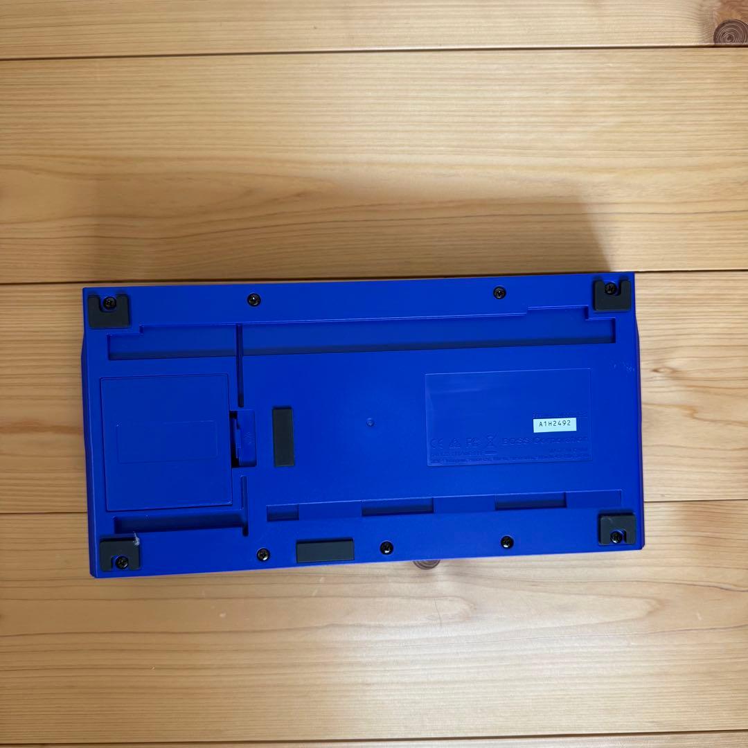 BOSS GT-1 マルチエフェクター（外箱・説明書付）