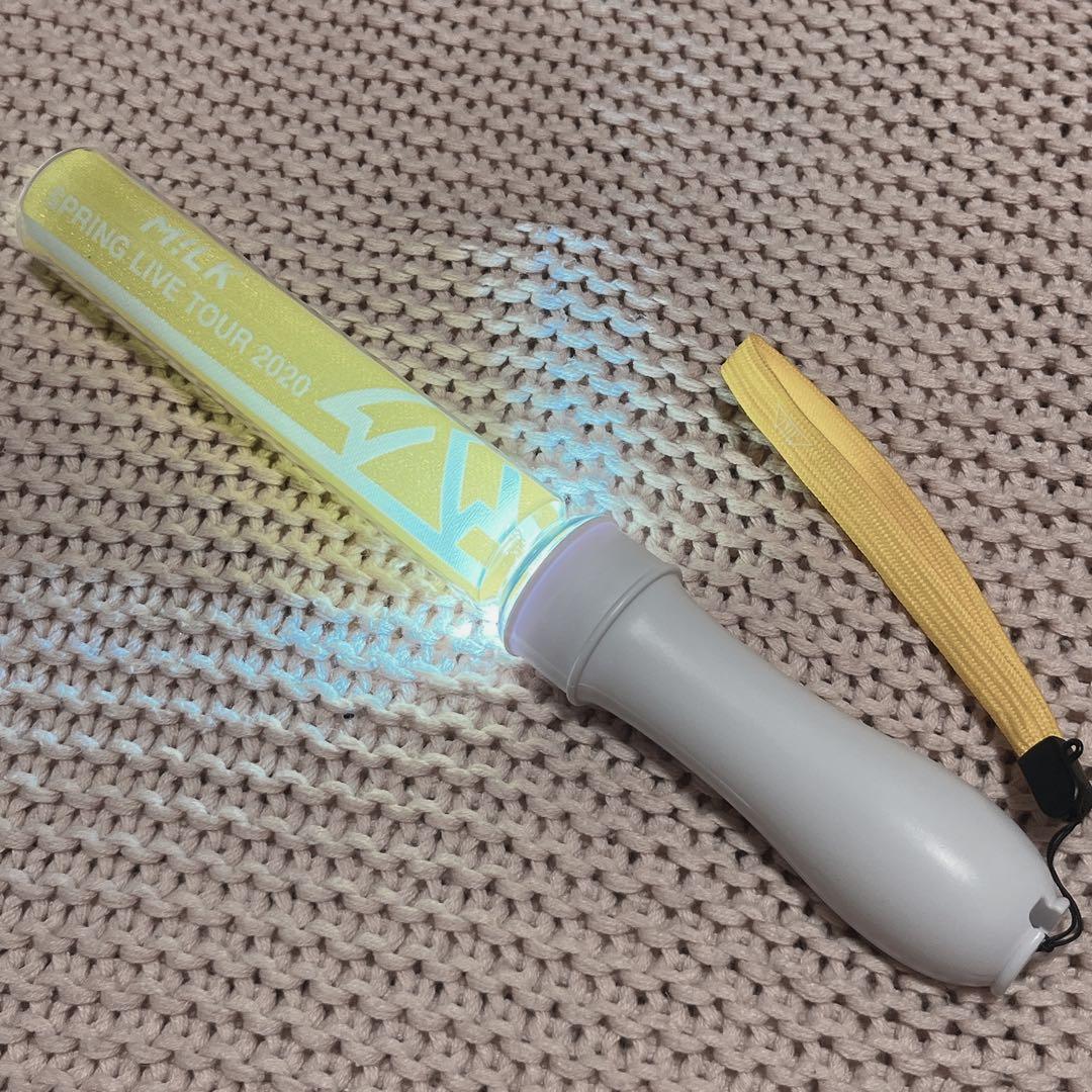 M!LK吉田仁人ペンライトセット