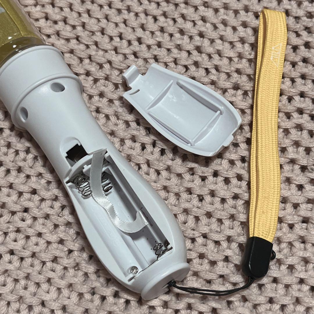 M!LK吉田仁人ペンライトセット