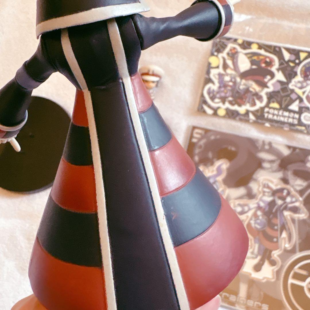 サブウェイマスター フィギュア/アクリルスタンド/ ステッカー/カラコレ