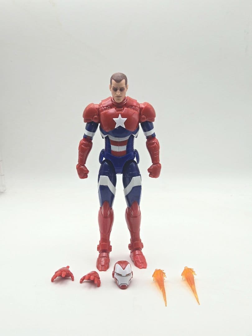 MARVEL LEGENDS カバル3パック マーベルレジェンド