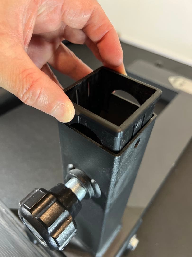 【値下げ依頼者希望価格】GFC自立型レッグストレングス