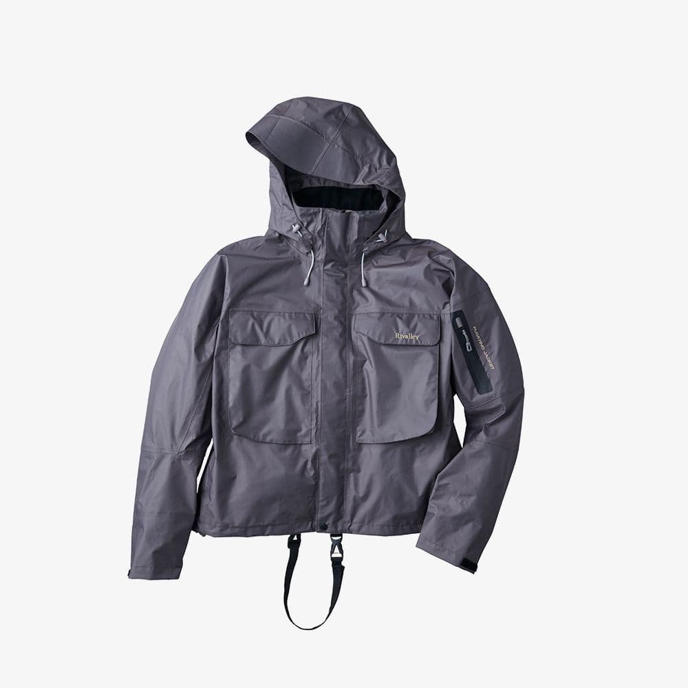 RV フローティングジャケット　サイズLL