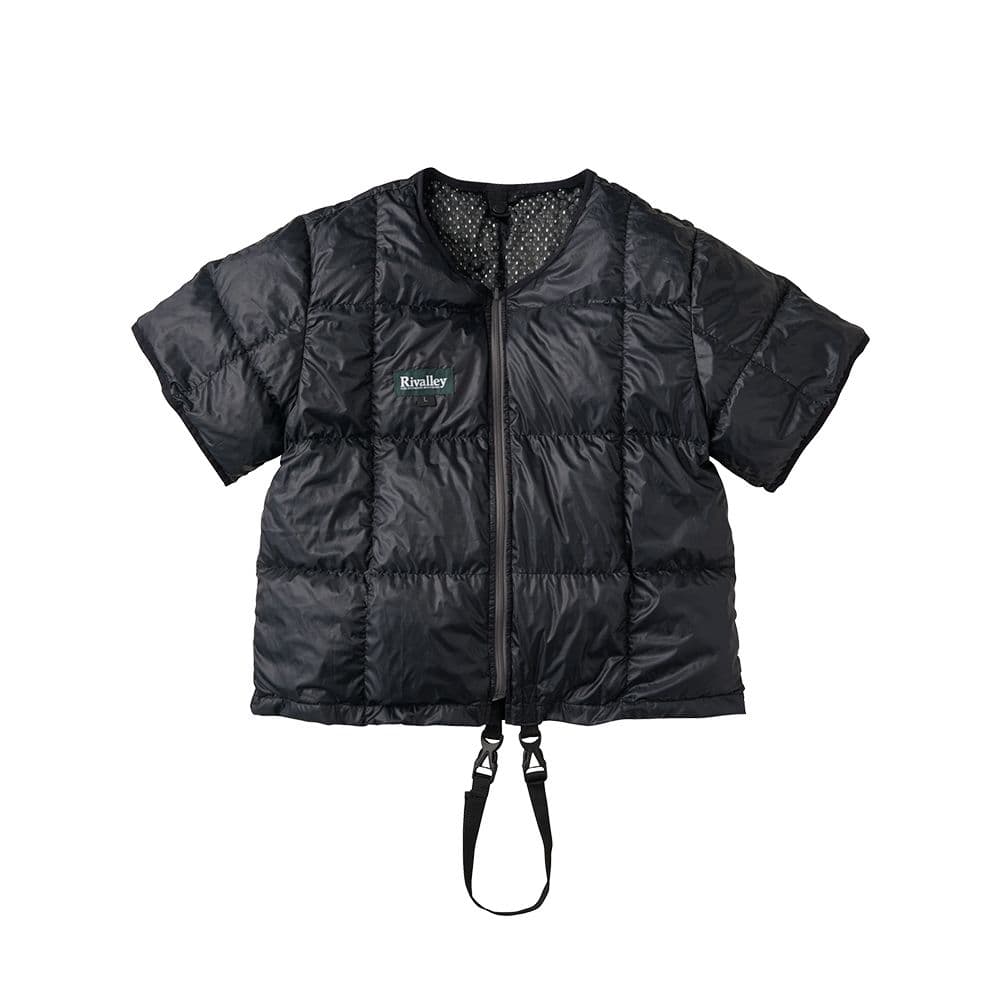 RV フローティングジャケット　サイズLL