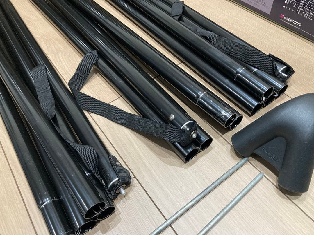 品薄★テンマクデザイン★ サーカス トリポット レギュラー