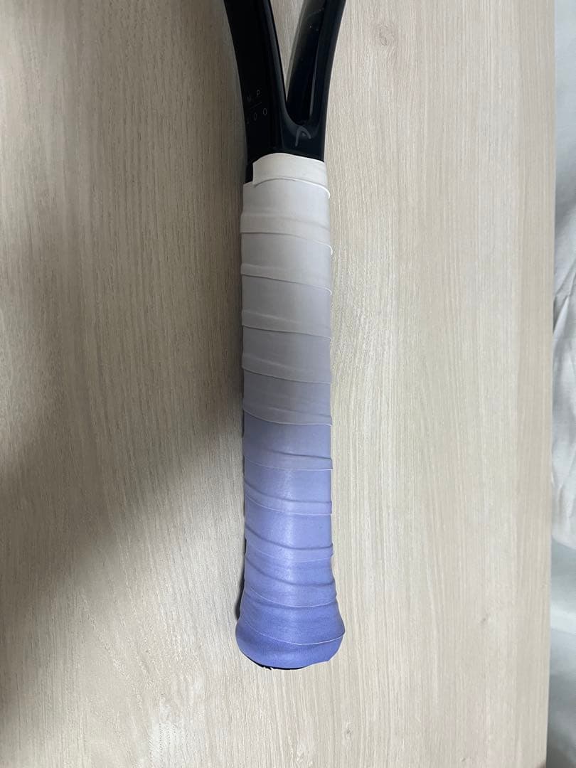 現行モデル HEAD GRAVITY MP 2025 G2 AUXETIC2.0