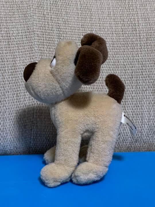 ウォレスとグルミット ぬいぐるみ サンアロー WallaceGromit 激レア