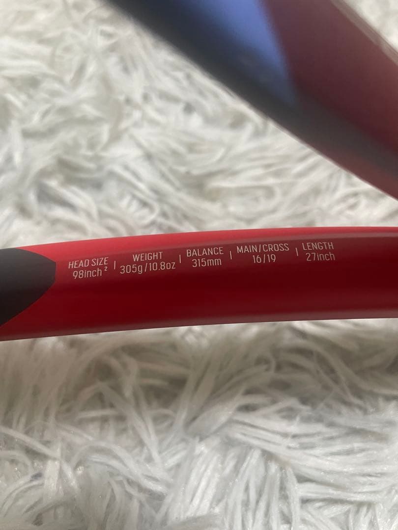 Vcore98 G2(ブイコア)