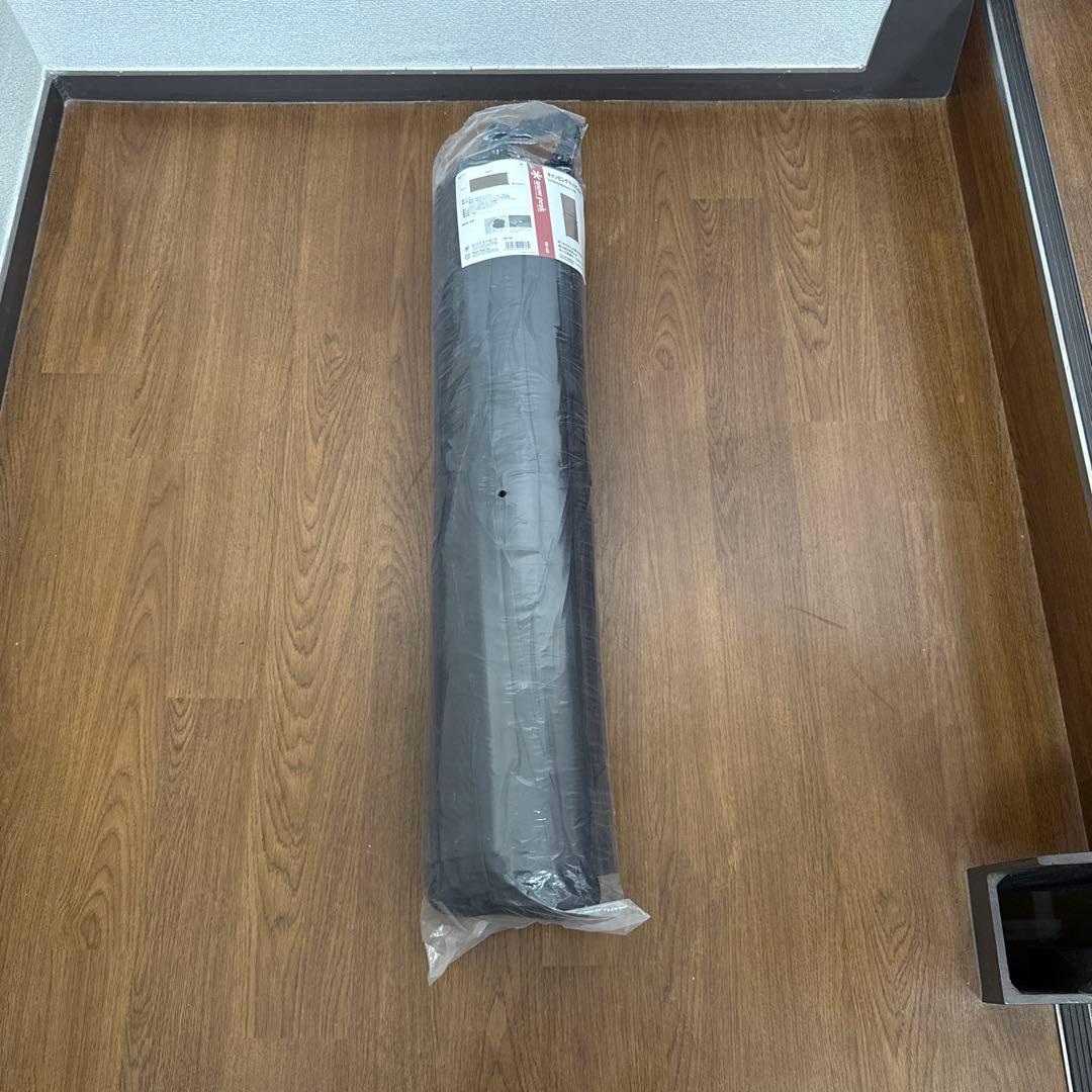  peak キャンピングマット