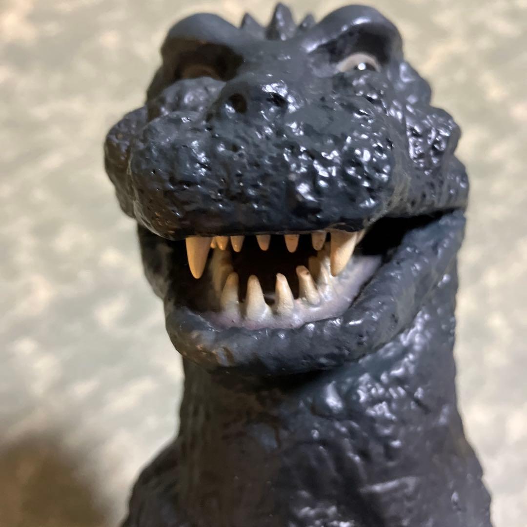 アートワークスモンスターズ戯画　ゴジラ1954 フィギュア