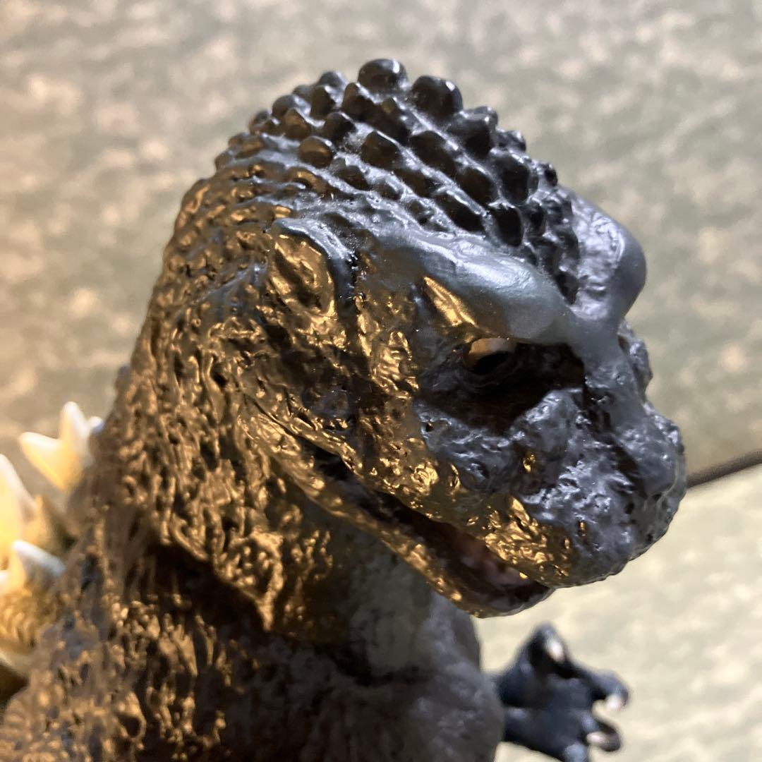 アートワークスモンスターズ戯画　ゴジラ1954 フィギュア
