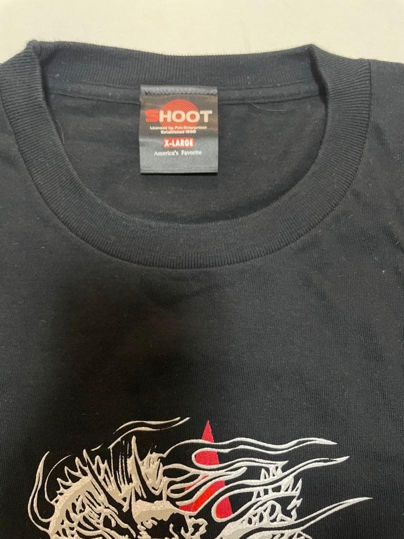 ヴィンテージ　XL GUNS N' ROSES ガンズアンドローゼズ Tシャツ