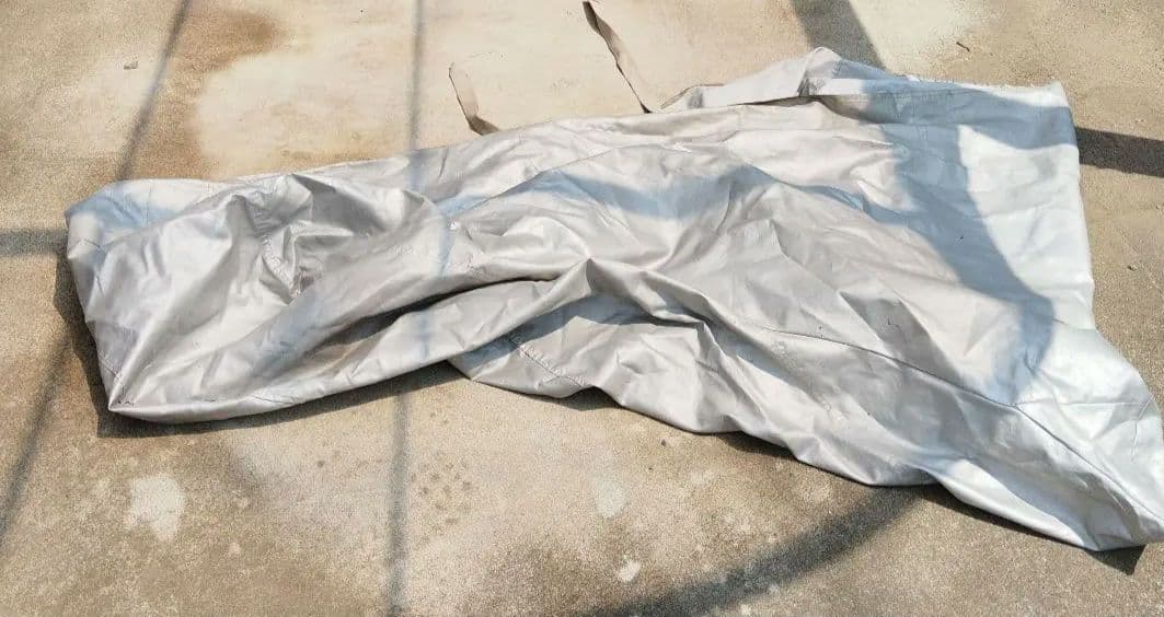 岐阜県岐阜市か大垣市配送 パナソニック電動アシスト三輪自転車 BE-ELR832