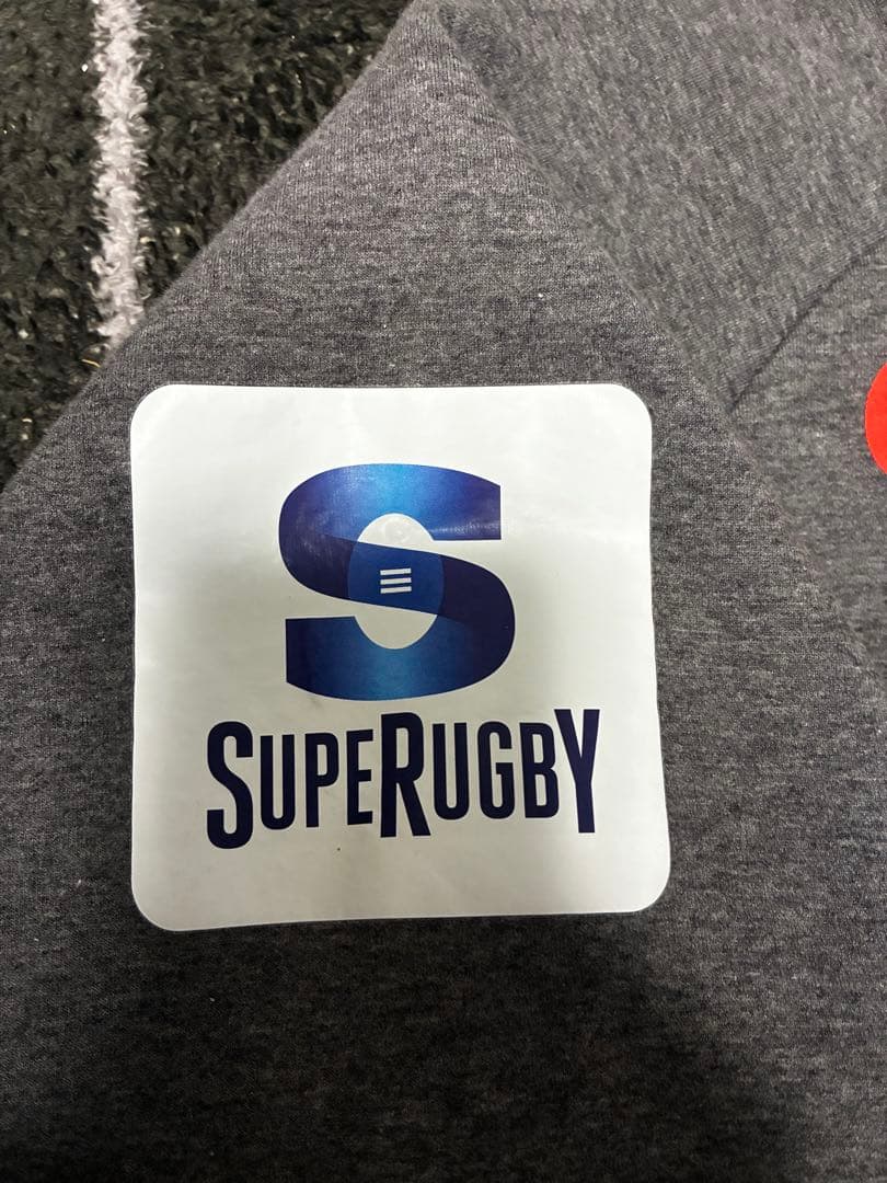 サンウルブズ2017 フーディー