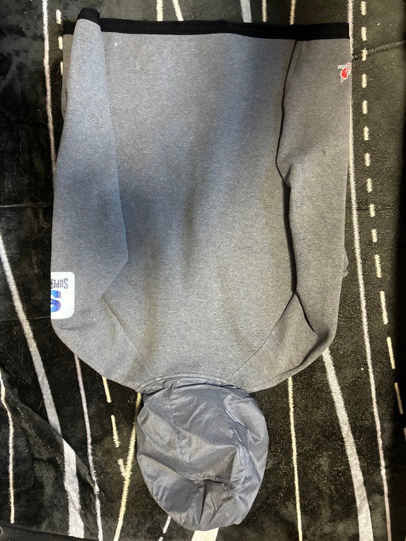 サンウルブズ2017 フーディー