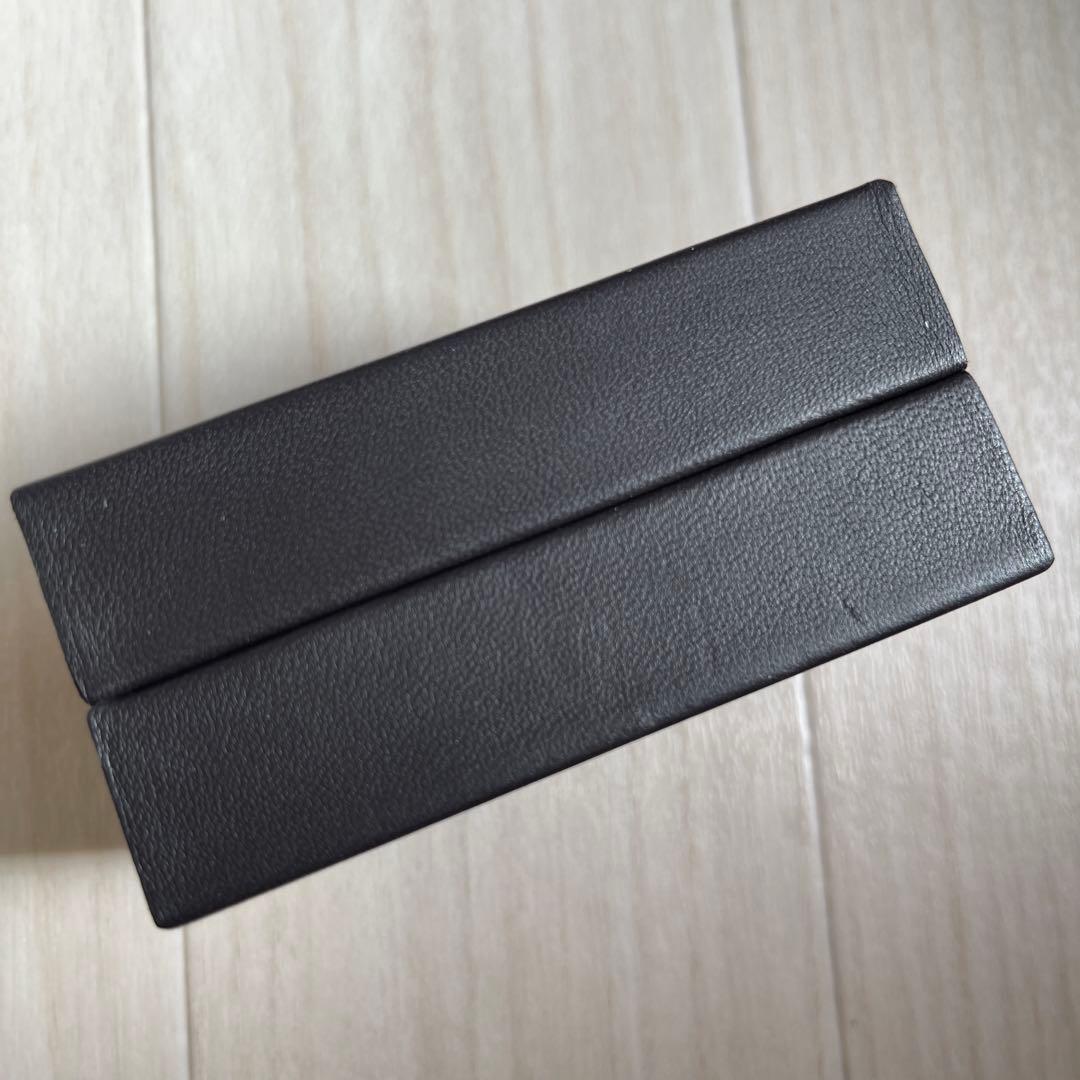 HERMES ギフト箱 ブラウン 小型 空箱