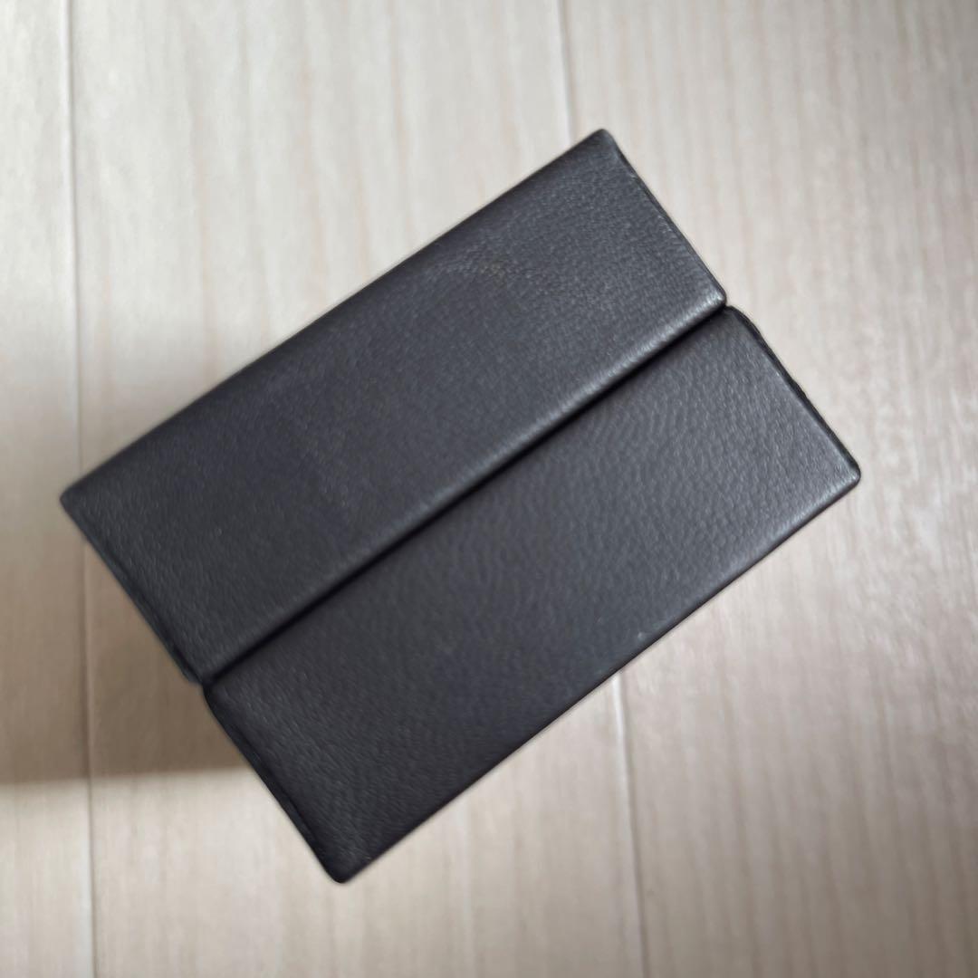 HERMES ギフト箱 ブラウン 小型 空箱