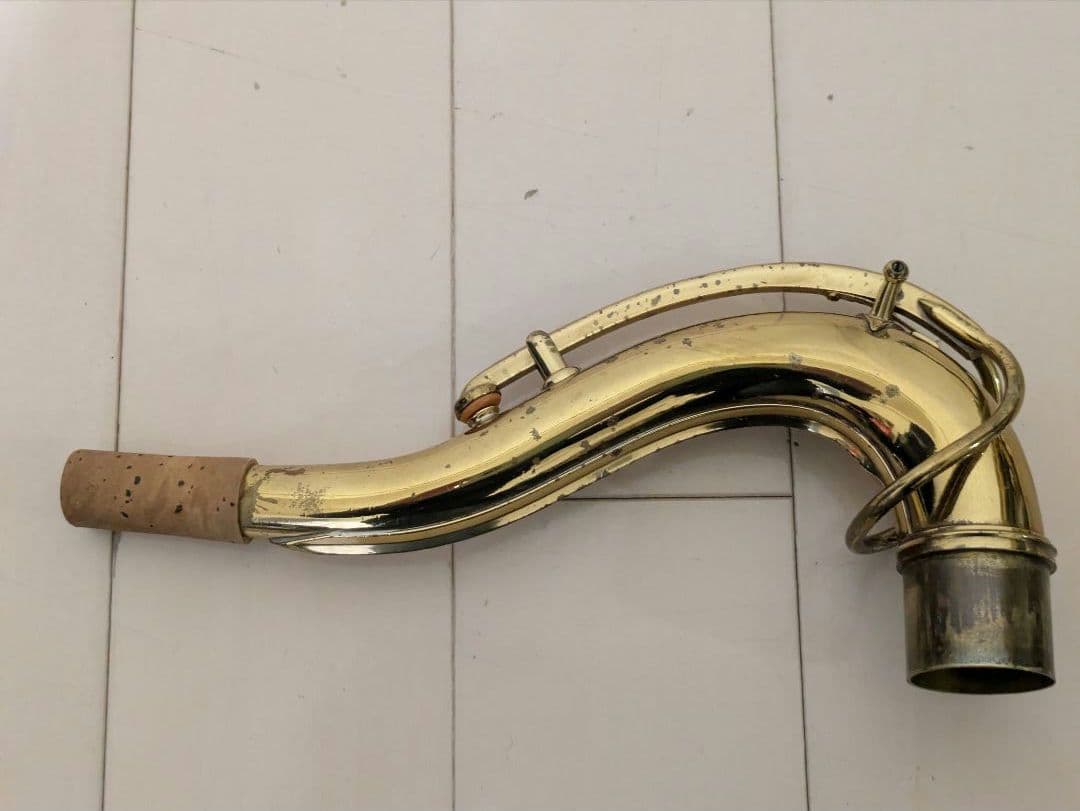 Buescher Aristocrat Big B テナーサックス