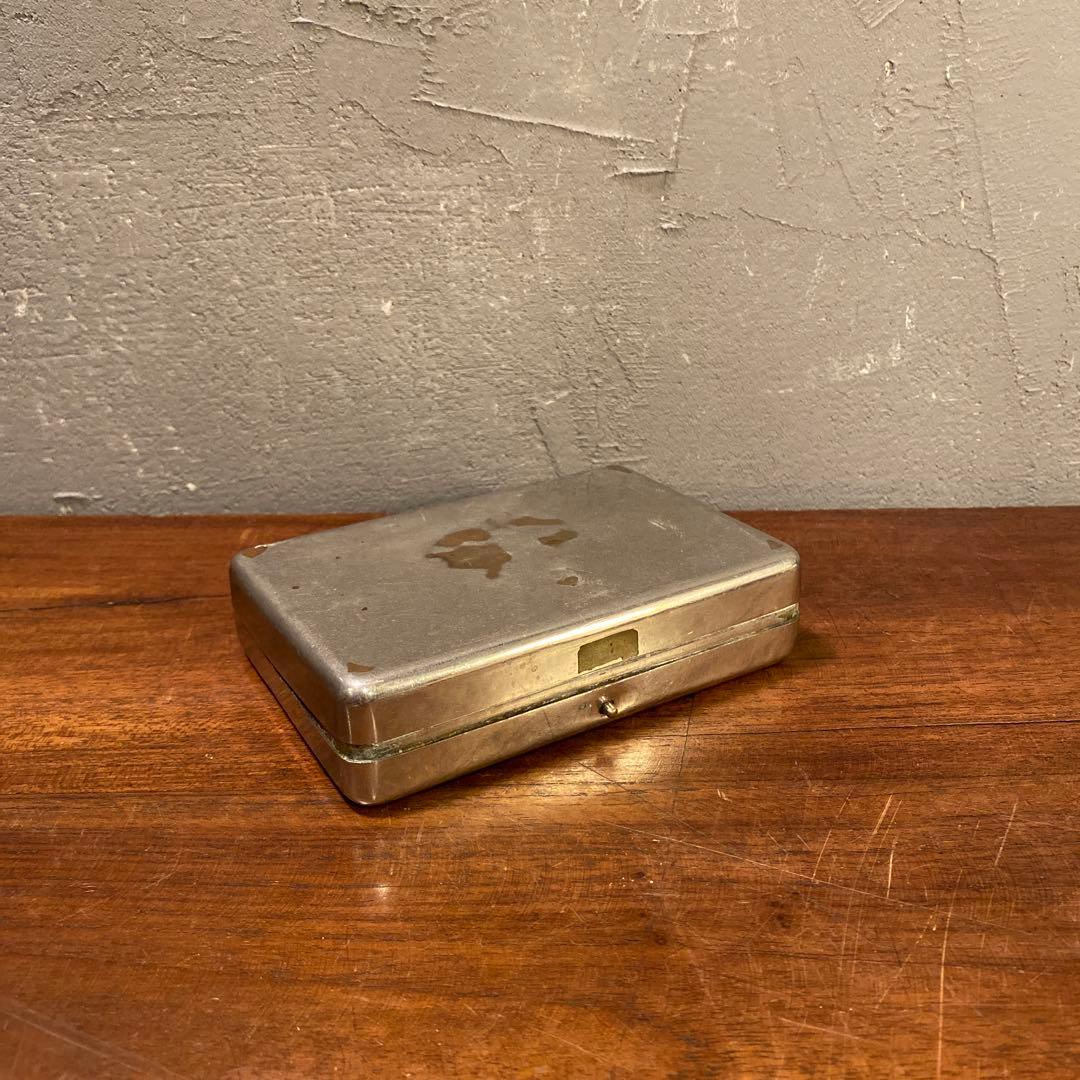 古道具 ヴィンテージ缶 まとめ売り シャビー インダストリアル