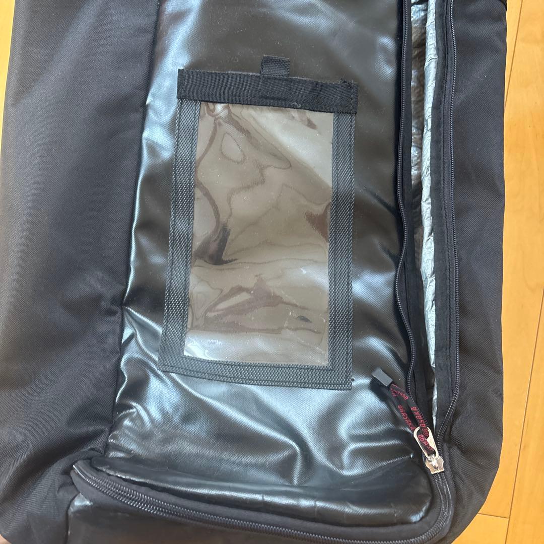 OGASAKA TWO DXW/N スノーボード、スキーケース