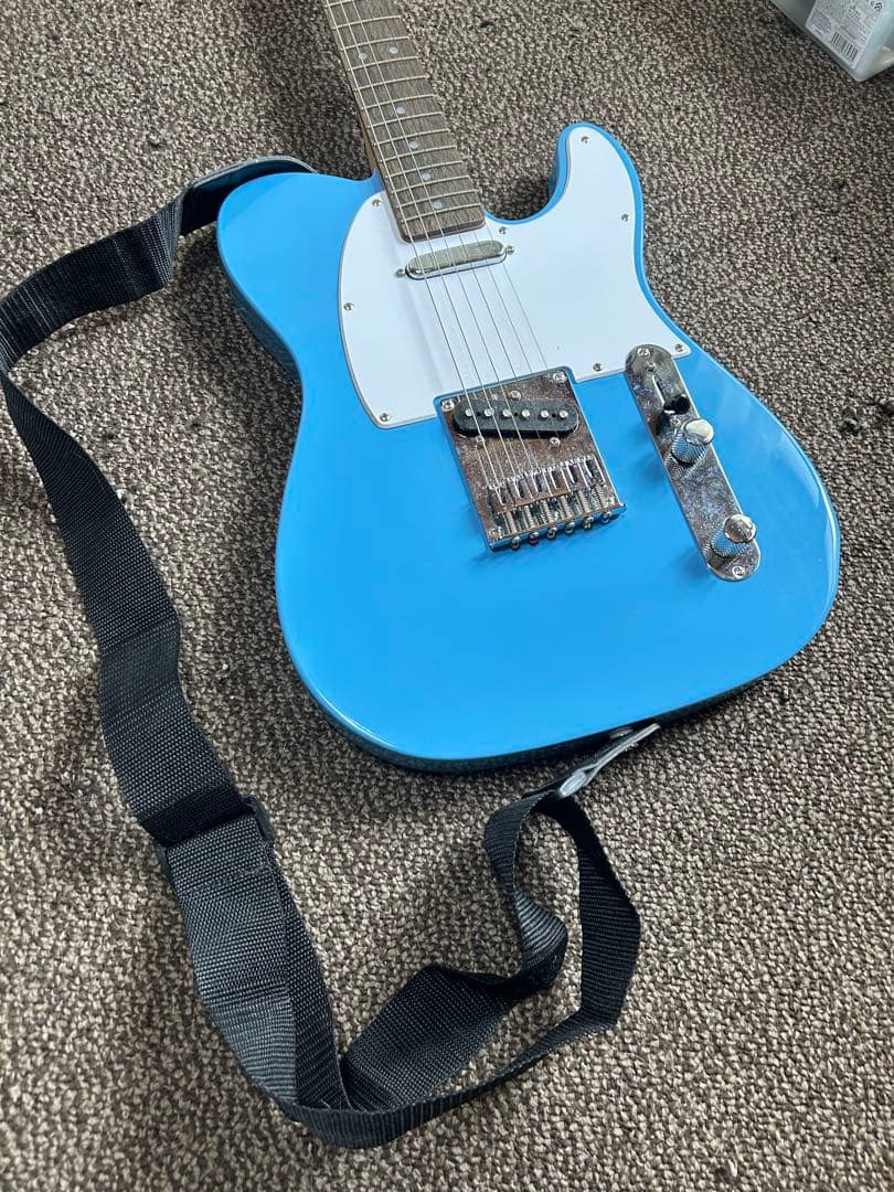 Squier エレキギター初心者セット