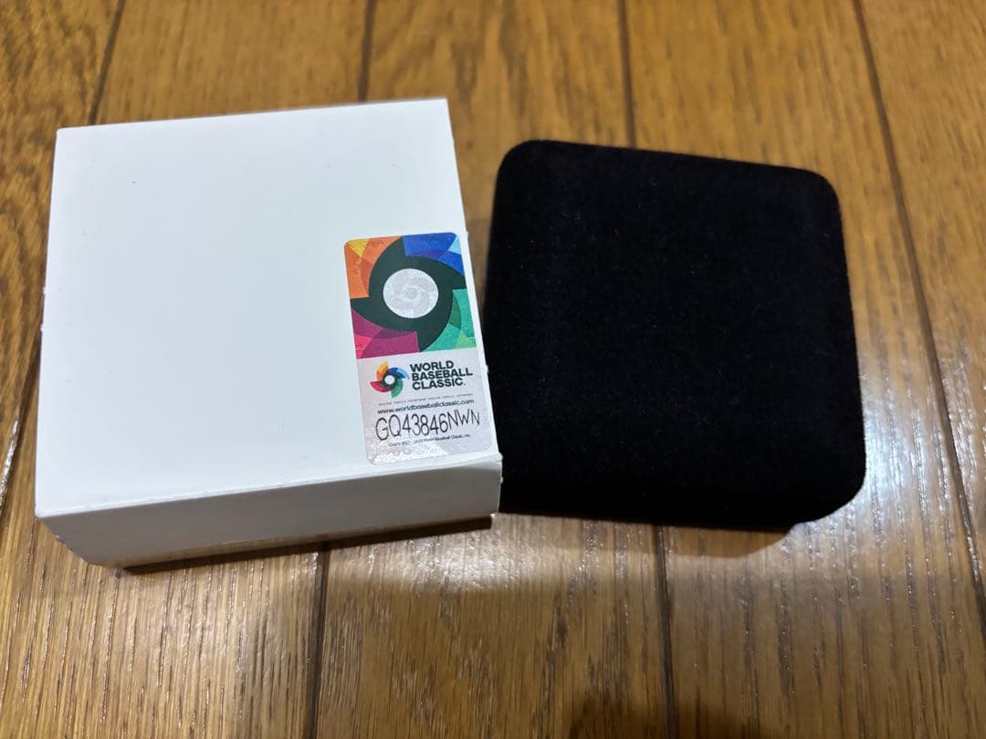 新品　公式ライセンス品　WBC 2023 日本チーム　記念5,000個限定