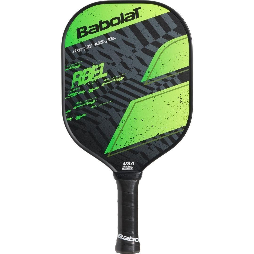 新品　バボラ Babolat ピックルボール　パドル RBEL ラケット