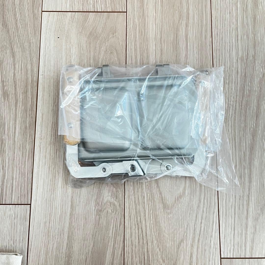  peak ホットサンドメーカー