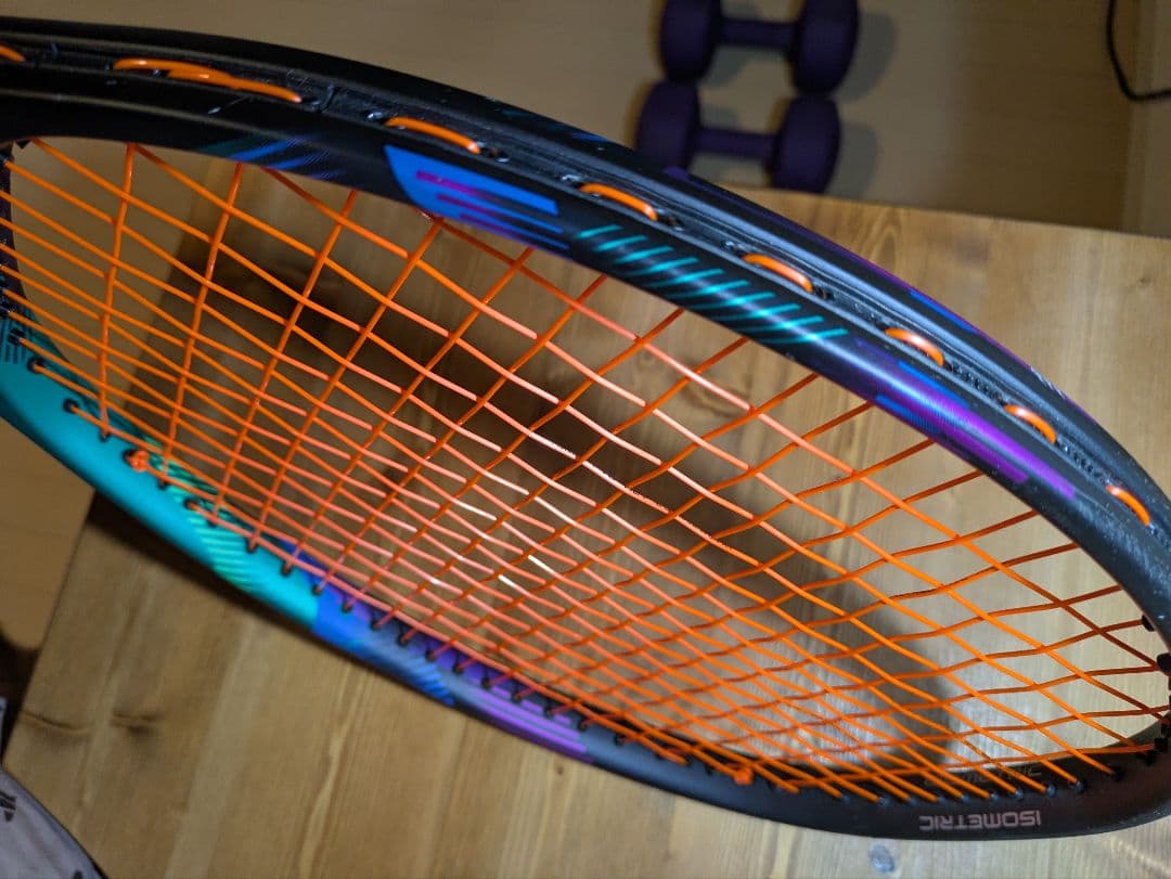 ラケット(硬式用) VCORE PRO 100 G3 300g