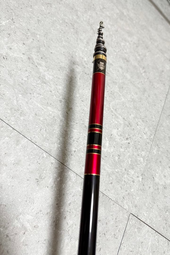 がまかつ　マスターモデル2尾長　MH-50