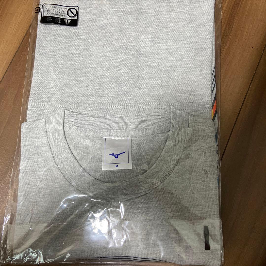 WBC 優勝記念オーセンティックTシャツ