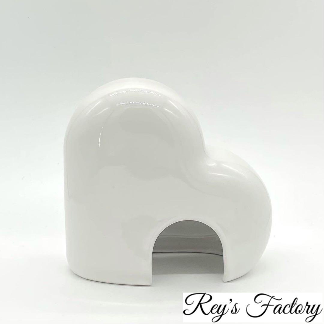 ✨新商品✨【aiSUru Heart】WH ホワイト (予約販売)