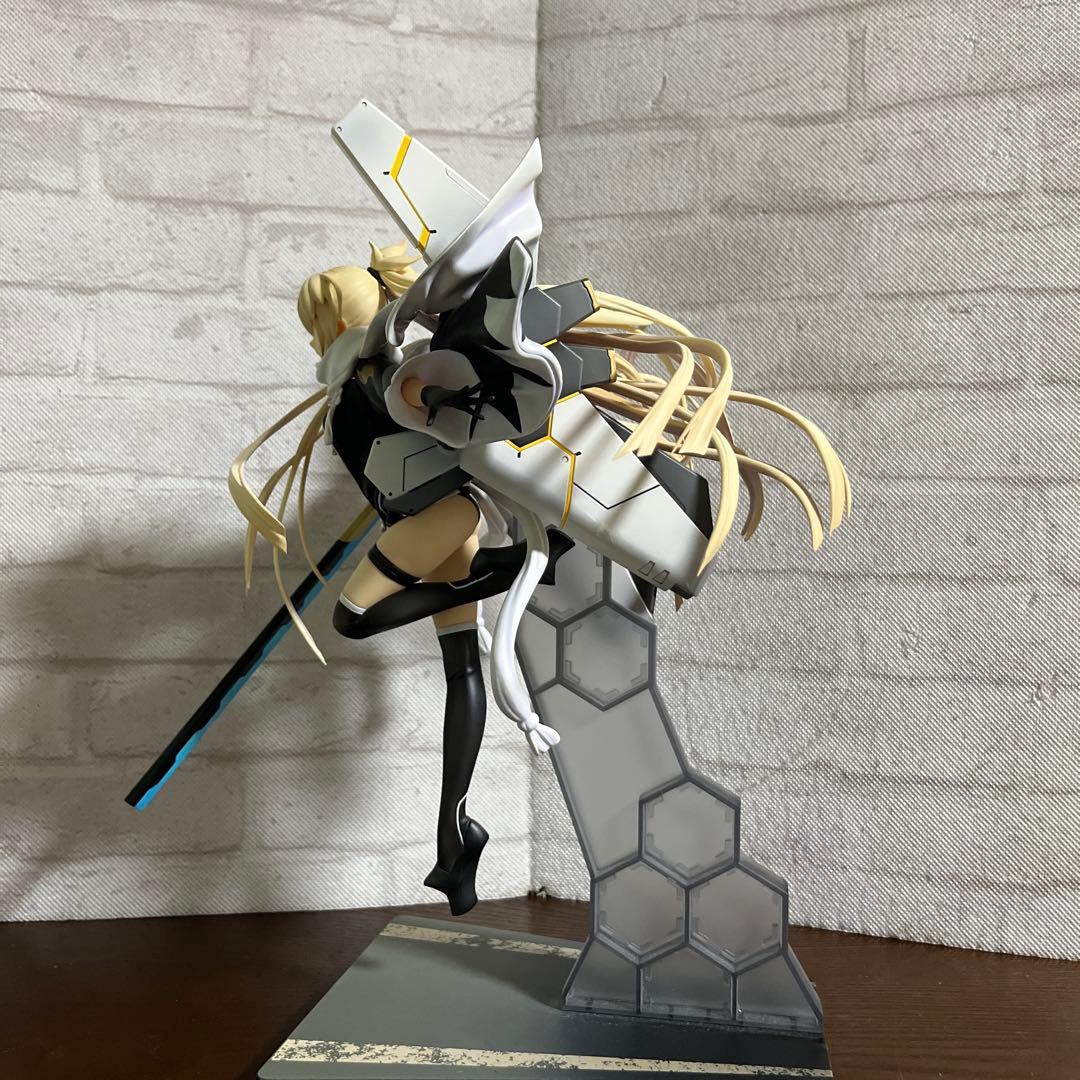 カ*ト様 Fate/Grand Order オキタ・Ｊ・ソウジ　フィギュア　1/