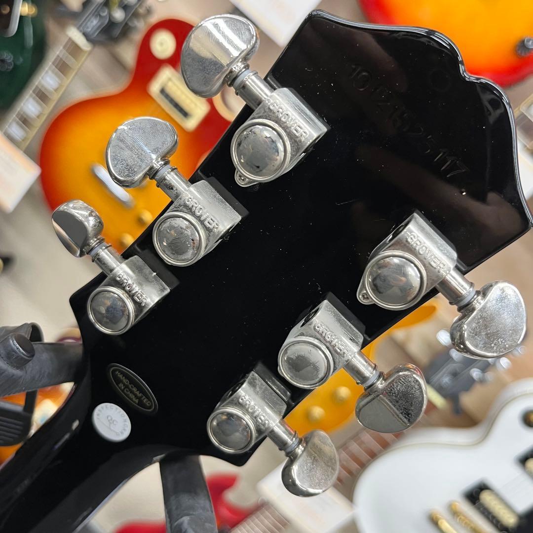 【10944】 EPIPHONE Les Paul Muse