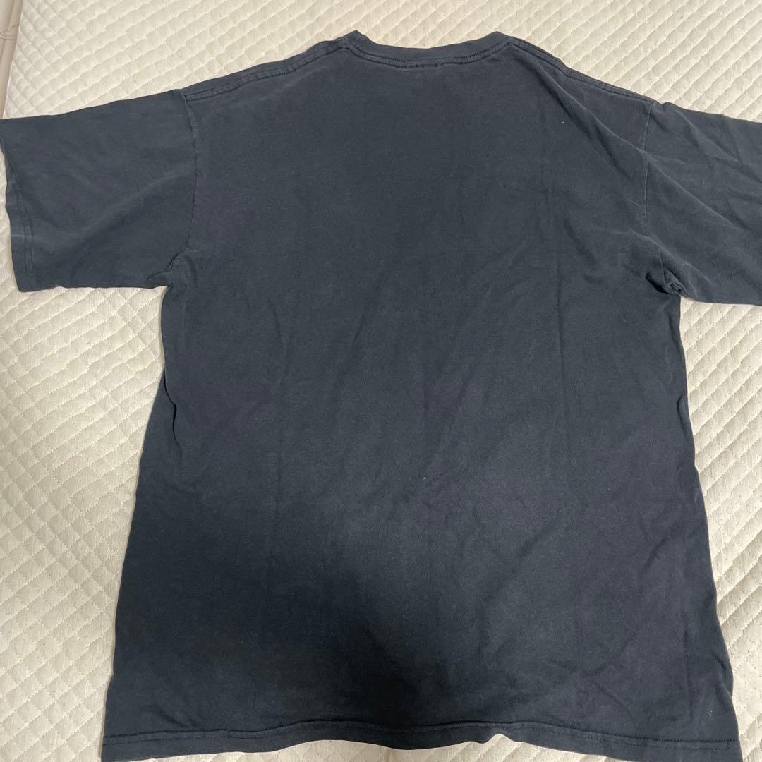 Shorty's ブラック Tシャツ